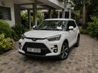 Toyota Raize Z Grade 2025