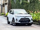 Toyota Raize Z GRADE 2025