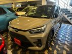 Toyota Raize Z GRADE 2025