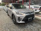 Toyota Raize Z Grade 2025