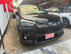 Toyota Raize Z Grade 2025
