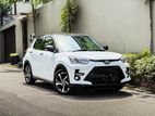 Toyota Raize Z GRADE 2025