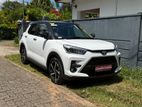 Toyota Raize Z GRADE 2025