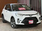 Toyota Raize Z Grade 2025
