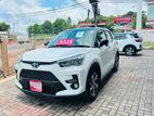 Toyota Raize Z grade 2025