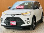 Toyota Raize Z Grade 2025