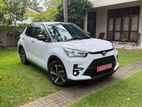 Toyota Raize Z GRADE 2025
