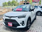 Toyota Raize Z Grade 2025