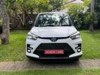 Toyota Raize Z GRADE 2025
