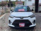 Toyota Raize Z Grade 2025