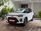 Toyota Raize Z Grade 2025