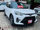 Toyota Raize Z Grade 2025