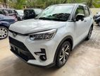 Toyota Raize Z Grade 2025
