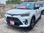 Toyota Raize Z Grade 2025