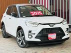 Toyota Raize Z Grade 2025