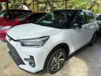 Toyota Raize Z Grade 2025