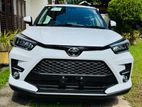Toyota Raize Z Grade 2025