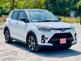 Toyota Raize Z Grade 2025