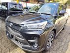 Toyota Raize Z Grade 2025
