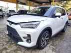 Toyota Raize Z Grade 2025