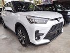 Toyota Raize Z Grade 2025