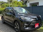 Toyota Raize Z grade 2025
