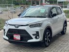 Toyota Raize Z grade 2025