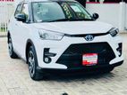 Toyota Raize Z Grade 2025
