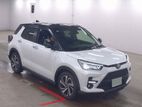 Toyota Raize Z Grade 2025