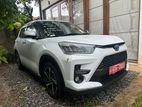 Toyota Raize Z Grade 2025