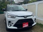 Toyota Raize Z grade 2025