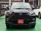 Toyota Raize Z Grade 2025