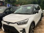 Toyota Raize Z Grade 2025