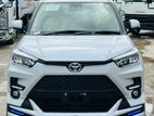 Toyota Raize Z Grade 2025