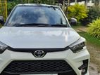 Toyota Raize (Z Grade) 2025
