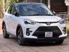 Toyota Raize Z Grade 2025
