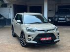 Toyota Raize Z grade 2025