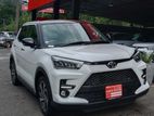 Toyota Raize Z Grade 2025