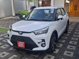 Toyota Raize Z Grade 2025