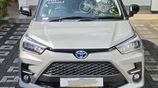 Toyota Raize Z Grade 2026 BSM