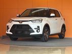 Toyota Raize Z Grade 2026