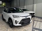 Toyota Raize Z Grade 2026