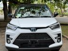 Toyota Raize Z Grade 2026