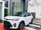 Toyota Raize Z Grade 2026