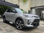 Toyota Raize Z GRADE 2026