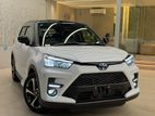 Toyota Raize Z GRADE 2026