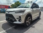 Toyota Raize Z Grade 2026