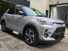 Toyota Raize Z GRADE 2026