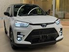 Toyota Raize Z GRADE 2026
