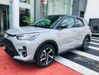 Toyota Raize Z Grade 2026
